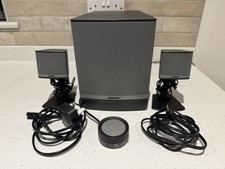 Bose Companion 3 Series II