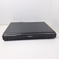 Panasonic DMR-EZ28EB DVD