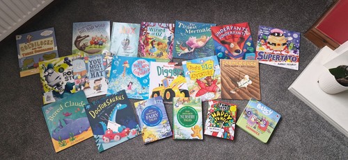 Chilldrens story bedtime - chilldrens,