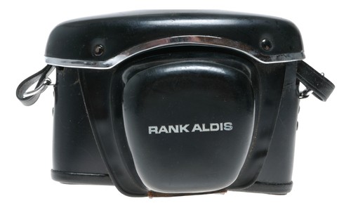 Rank aldis black - aldis,