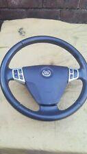 CADILLAC BLS 2006-2010 ESTATE STEERING WHEEL