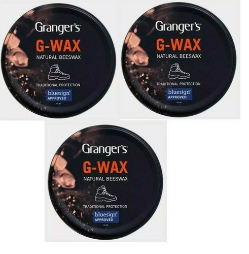 Grangers fabsil g wax - 3,