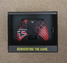 Xbox Scuf Prestige Faze s1mple Controller