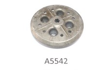 Yamaha TTR 125 DT 80 -