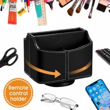 TV Remote Control Holder Table