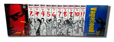 Vagabond VIZBIG Edition