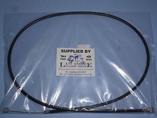 BSA BANTAM B175  CLUTCH CABLE