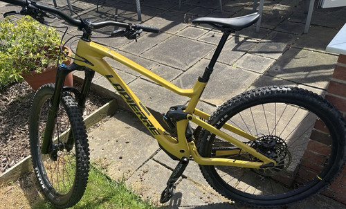 Lapierre spicy 29in mtb full - lapierre,