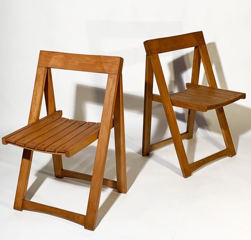 Pair aldo jacober trieste - pair, 'trieste'