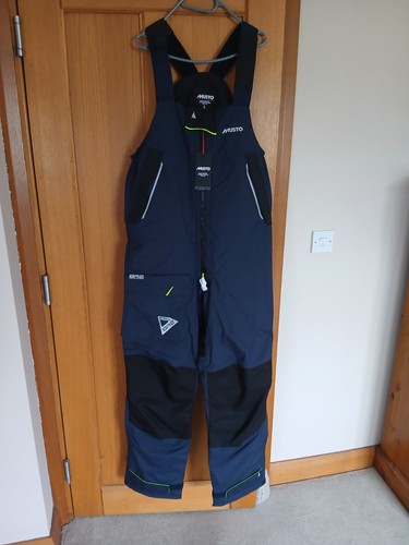 Mens musto br2 offshore - br2,