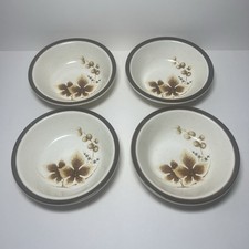 4x Country Lane Bowls By