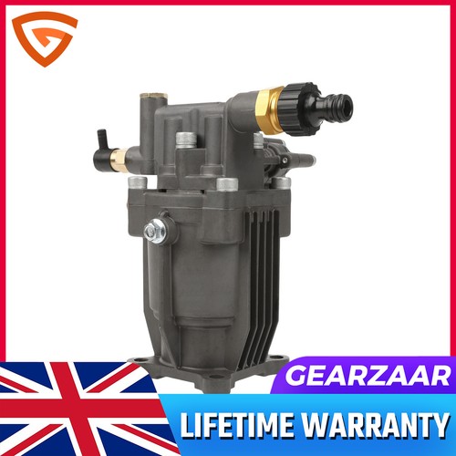 Petrol pressure washer pump - petrol,