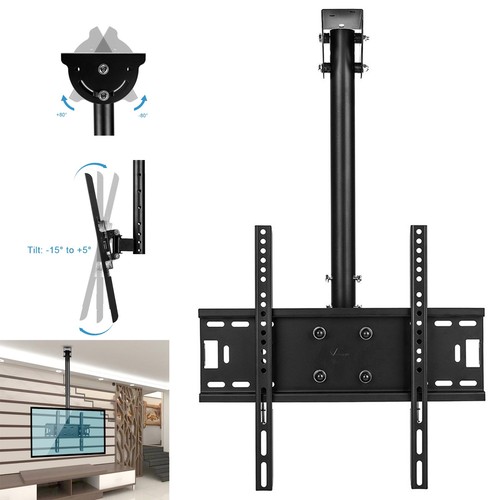 Tilt swivel ceiling wall - tilt, tv