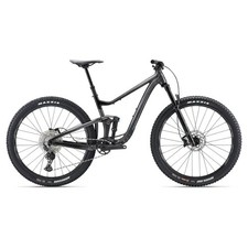 Giant Trance 29 2 Trail Bike in Black