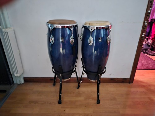 Perfformance percussion congas - perfformance,