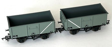 2 x Bachmann 16 ton Mineral