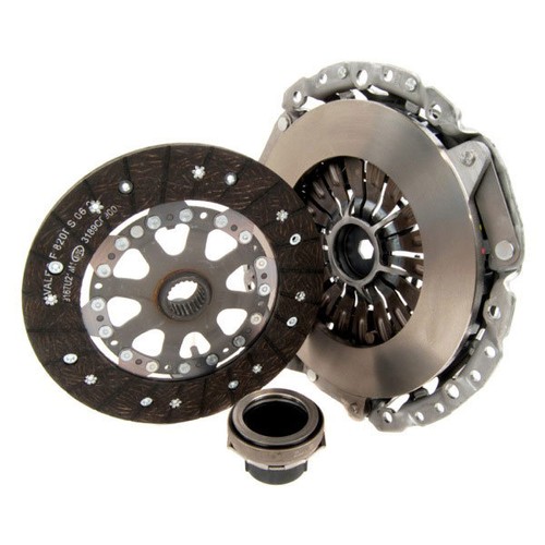 Luk 623 3235 clutch - luk,