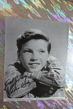 Eddie Hodges (I'm Gonna Knock