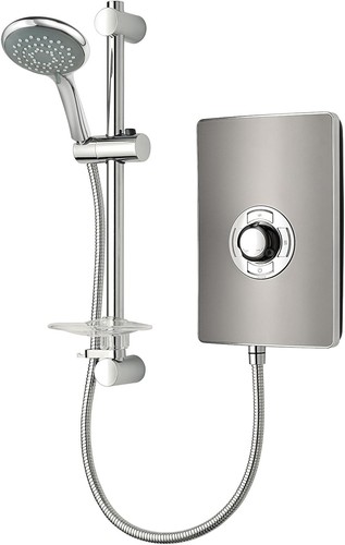 Triton collection shower - triton, 2
