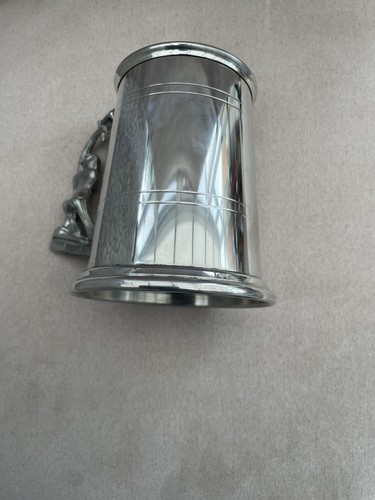 Vintage nobleman pewterware - vintage,