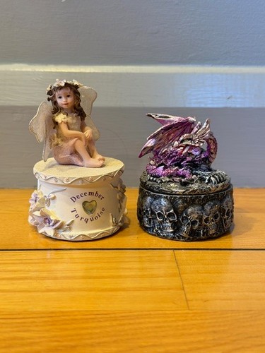 Regency fine arts fairy - 2,