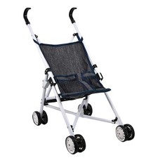 Baby Doll Foldable Blue