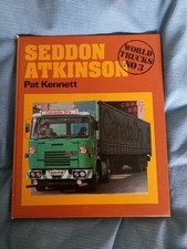 Seddon Atkinson (World Trucks