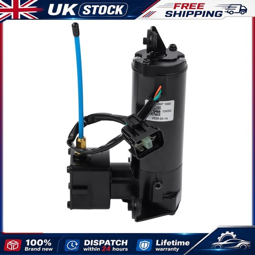 Air suspension compressor pump - air,