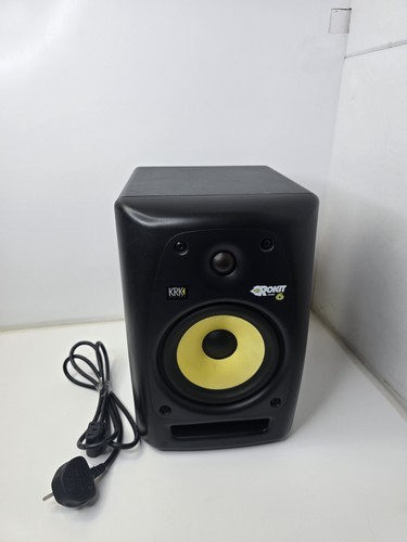 Krk rokit rpg2 speaker - 6,