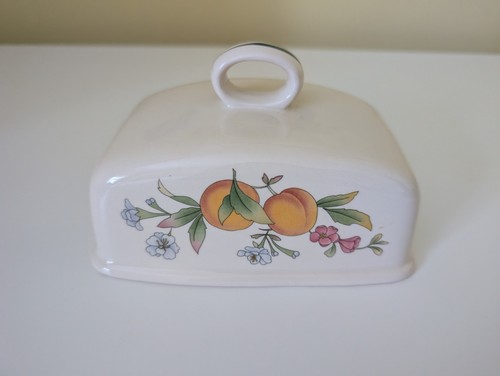 Cloverleaf peaches cream - peaches, &