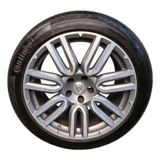 MASERATI GHIBLI M157  19"