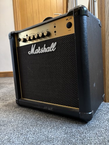 Marshall 40w electric - marshall, mg