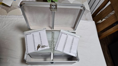 200 dvd storage case - 200,