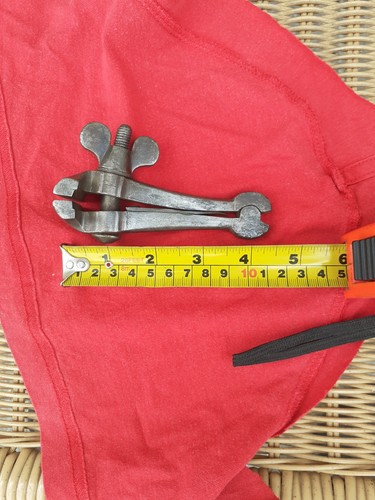 Vintage mathieson of - ,