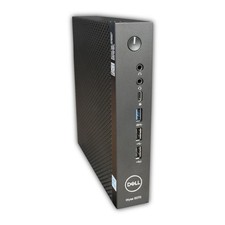 Dell Wyse 5070 Intel Pentium J5005 1.5Ghz 4GB 16GB Thin Client Without PSU