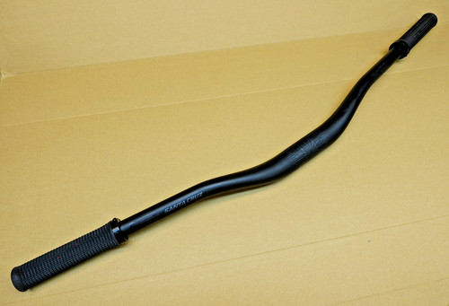 Santa cruz carbon bars 35mm - cruz,