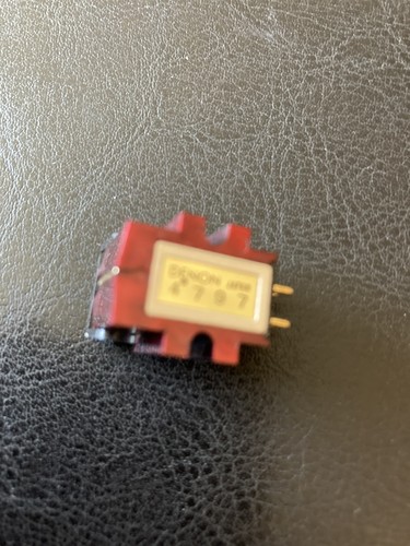 Denon 110 high - denon, dl-110