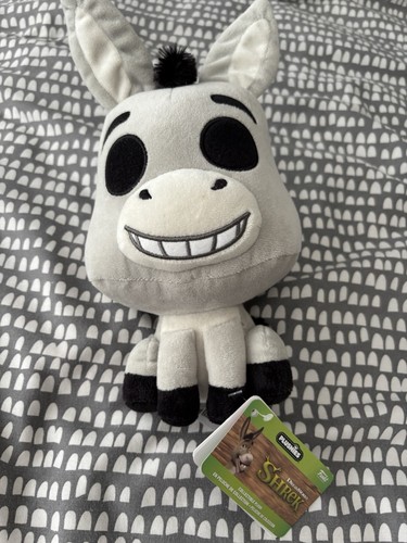 Shrek donkey plush and - donkey,