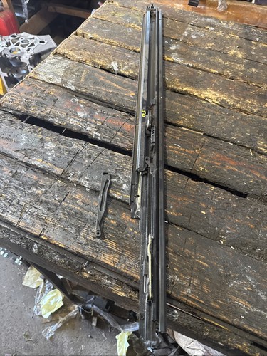 Range rover p38 - rover, sunroof