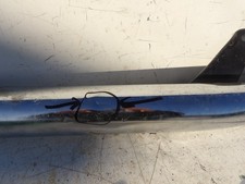 yamaha rs 125 silencer