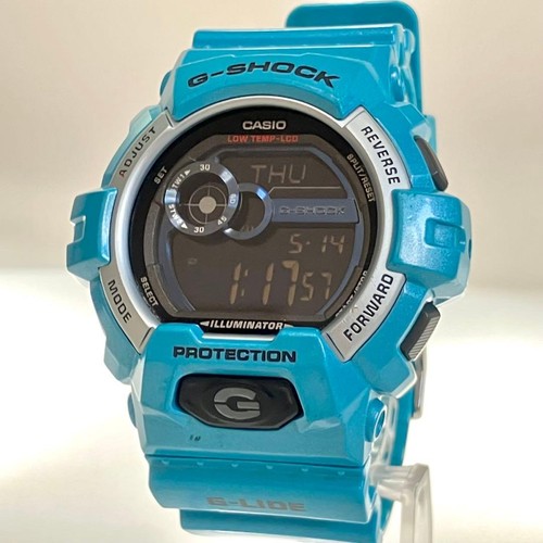 Good condition shock - condition, g-shock