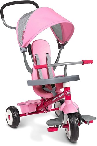 Radio flyer stroll n - radio,