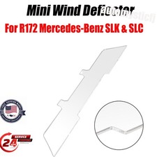 For 2011-2020 Wind Deflector