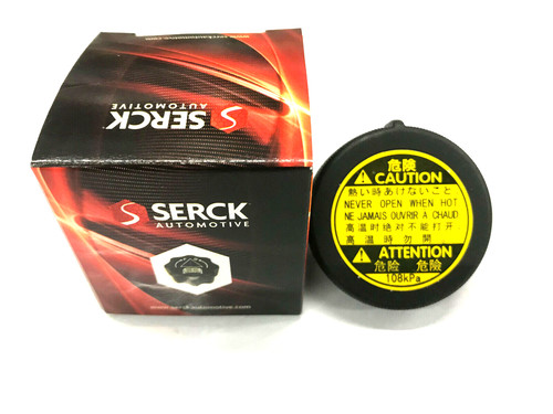 Serck radiator cap for toyota - serck,