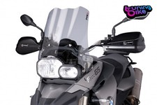 PUIG TOURING SCREEN BMW F800