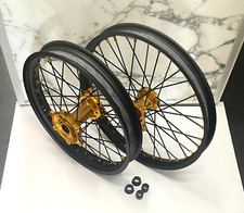 Wheels Set For Suzuki RMZ