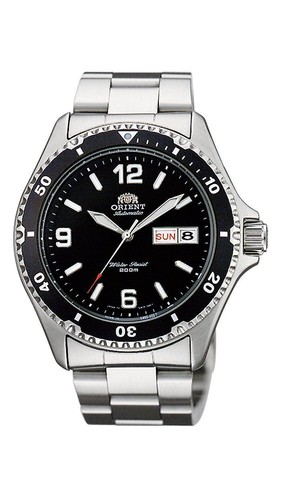 Orient automatic diver watch - orient,