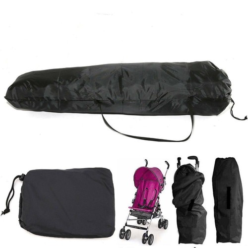 Pushchair cover pram travel - pushchair,