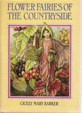 Flower Fairies of the