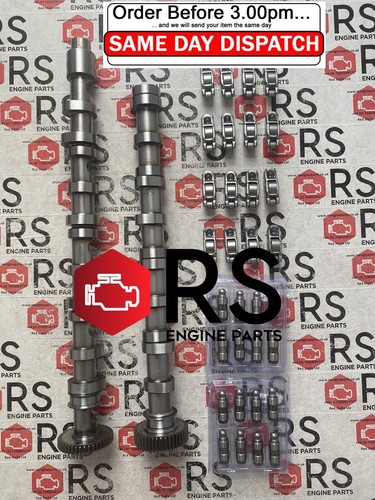 Camshaft kit fit california - camshaft,